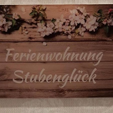 Ferienwohnung Stubenglueck 54, Zentrale Lage Im Schoenen Sasel Hamburk Exteriér fotografie
