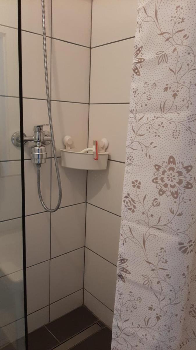 Ferienwohnung Stubenglueck 54, Zentrale Lage Im Schoenen Sasel Hamburk Exteriér fotografie